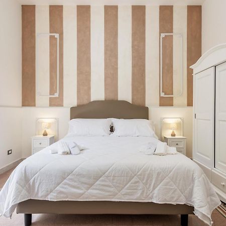 Aragona House Palermo Bed and Breakfast Exteriör bild