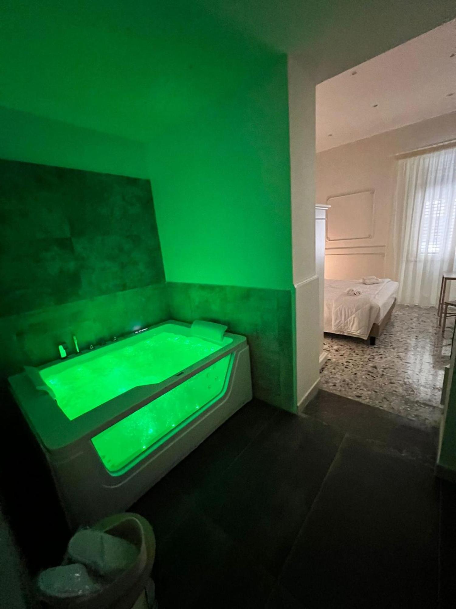 Aragona House Palermo Bed and Breakfast Exteriör bild