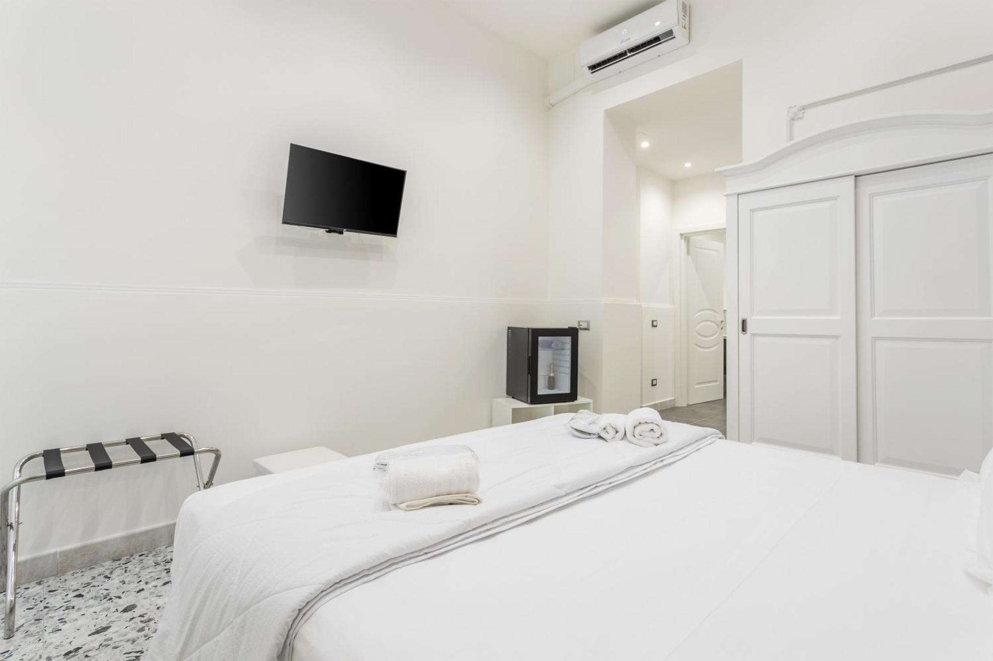 Aragona House Palermo Bed and Breakfast Exteriör bild