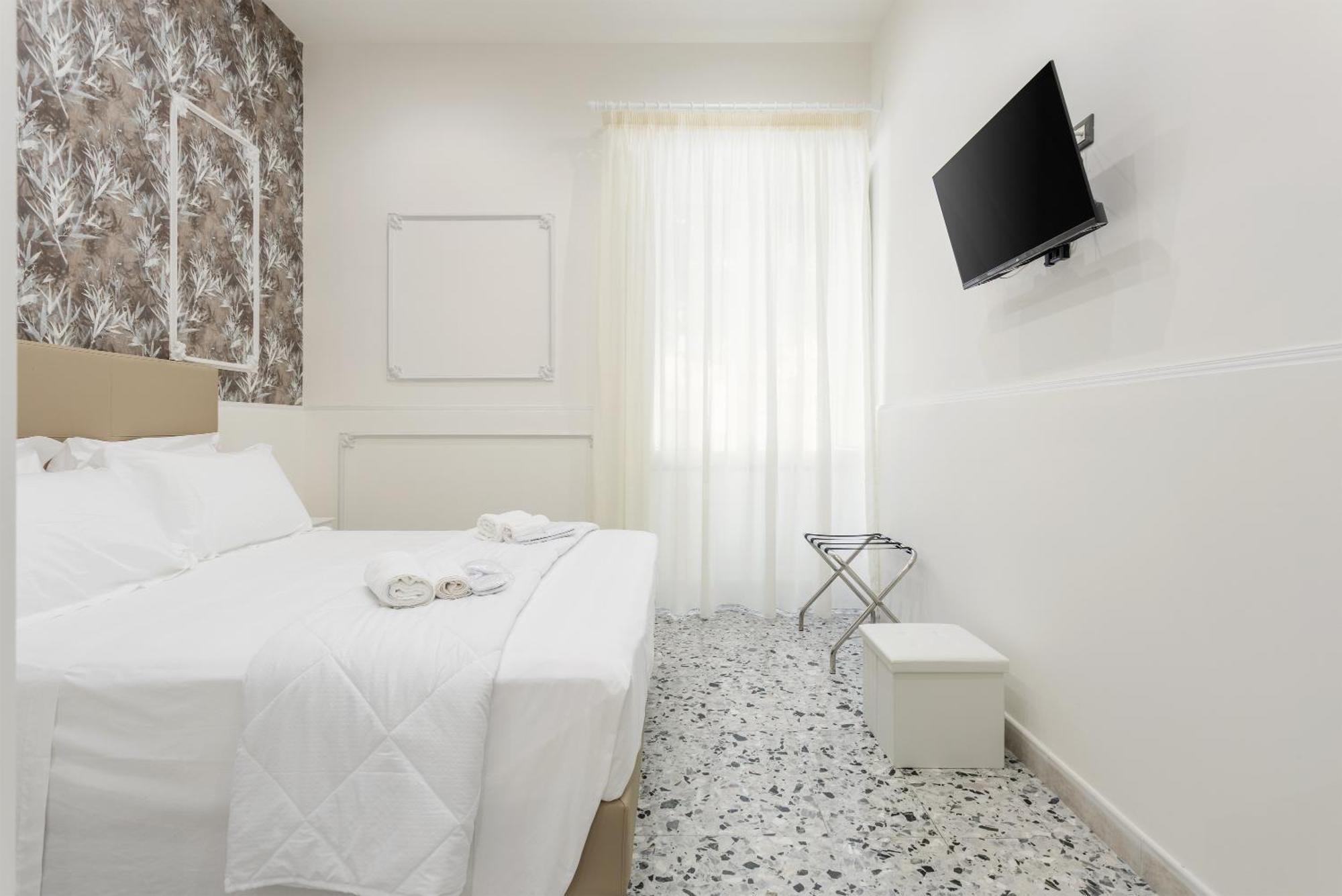 Aragona House Palermo Bed and Breakfast Exteriör bild