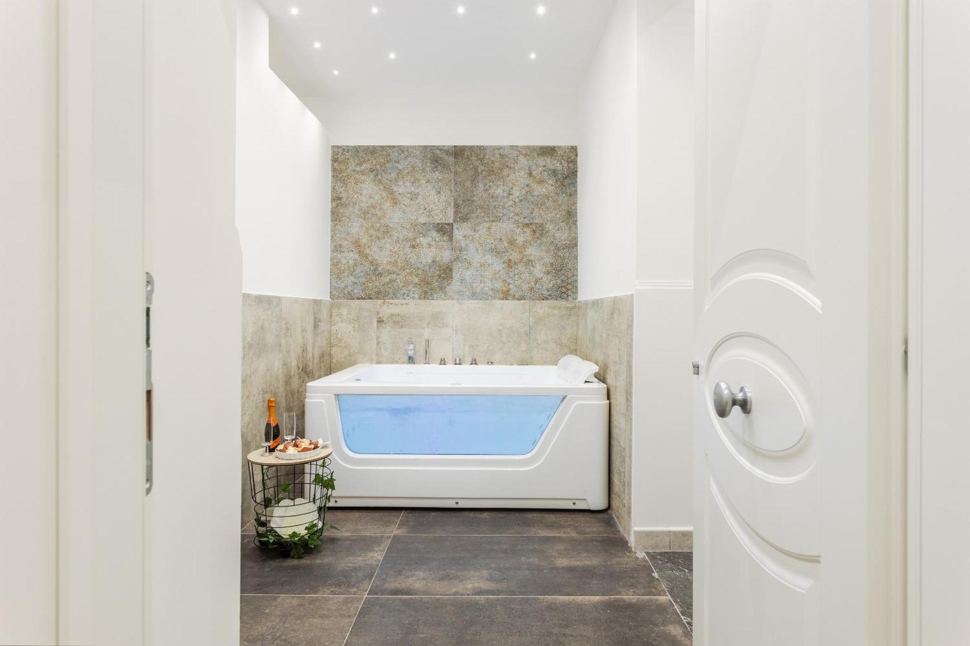Aragona House Palermo Bed and Breakfast Exteriör bild