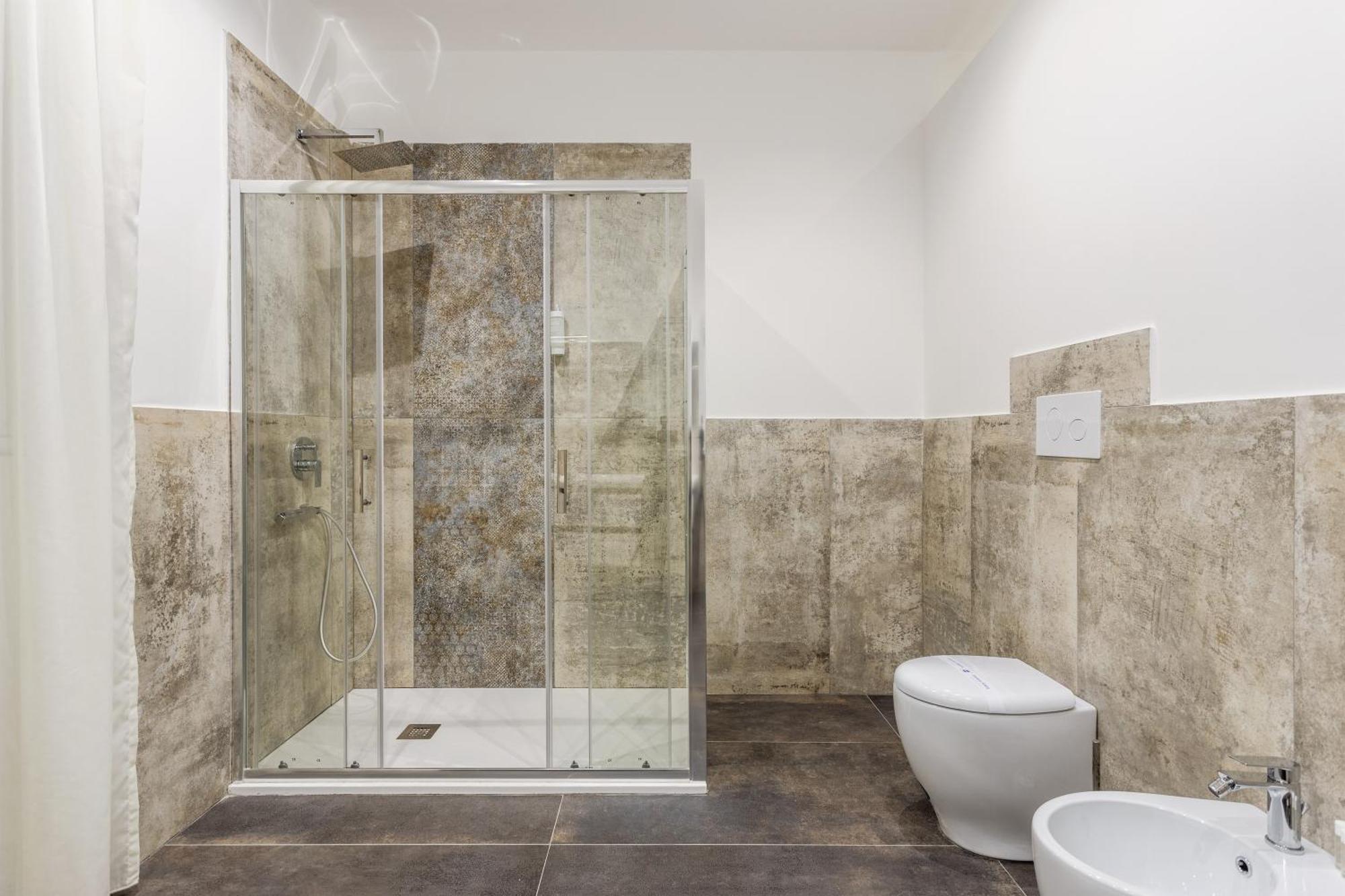 Aragona House Palermo Bed and Breakfast Exteriör bild