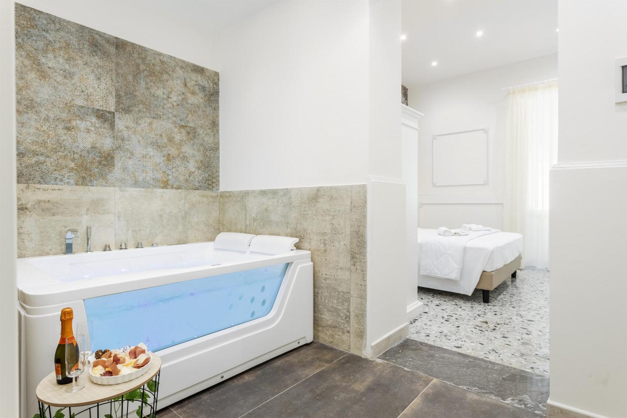 Aragona House Palermo Bed and Breakfast Exteriör bild