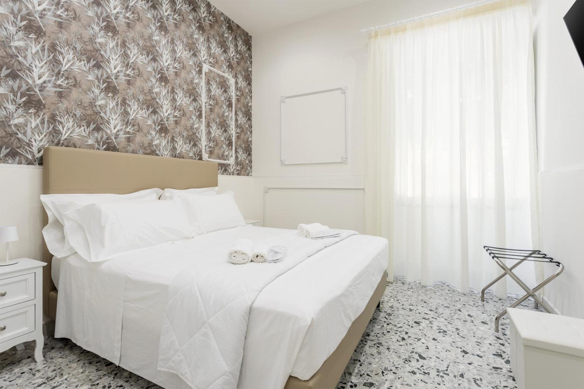 Aragona House Palermo Bed and Breakfast Exteriör bild