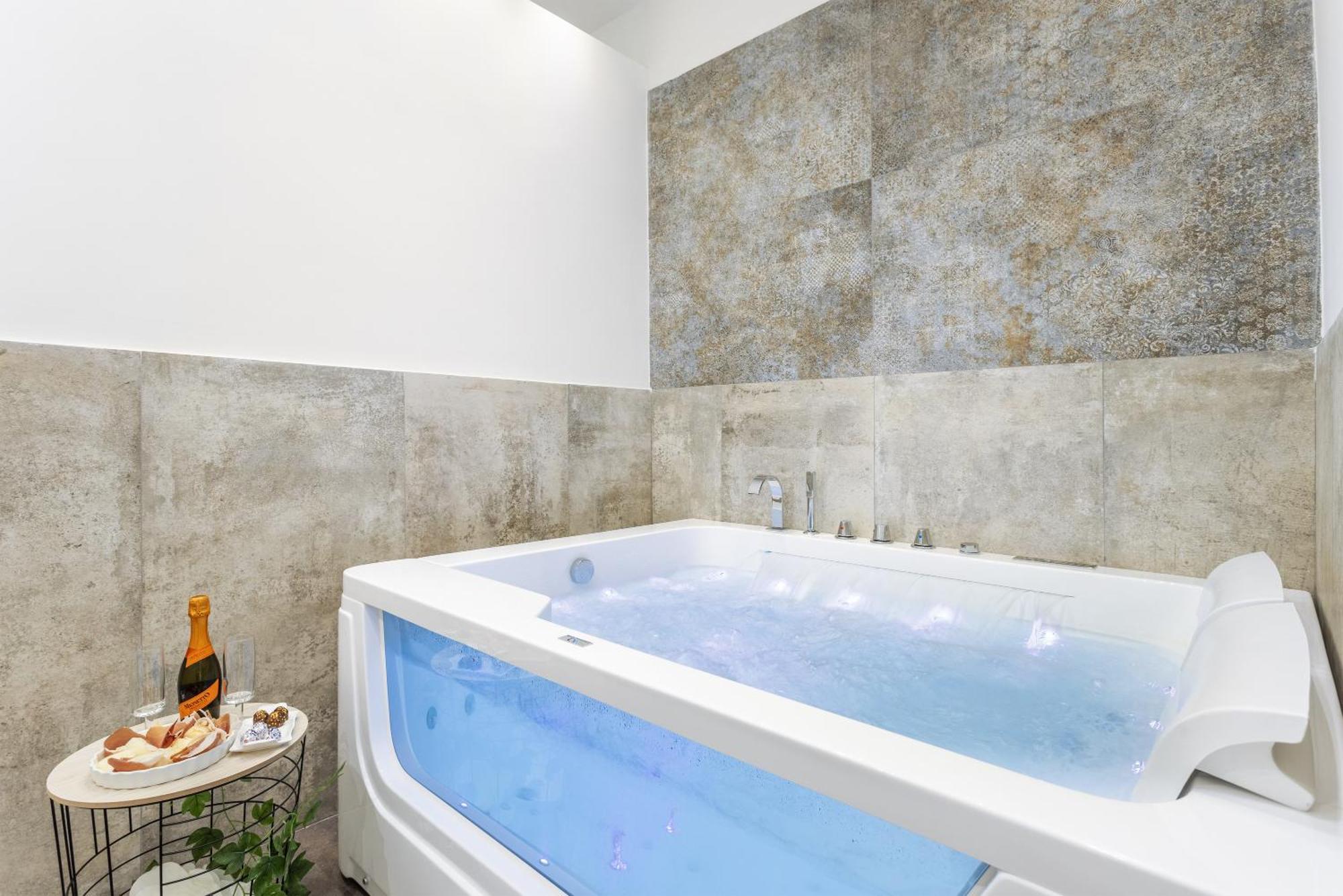 Aragona House Palermo Bed and Breakfast Exteriör bild