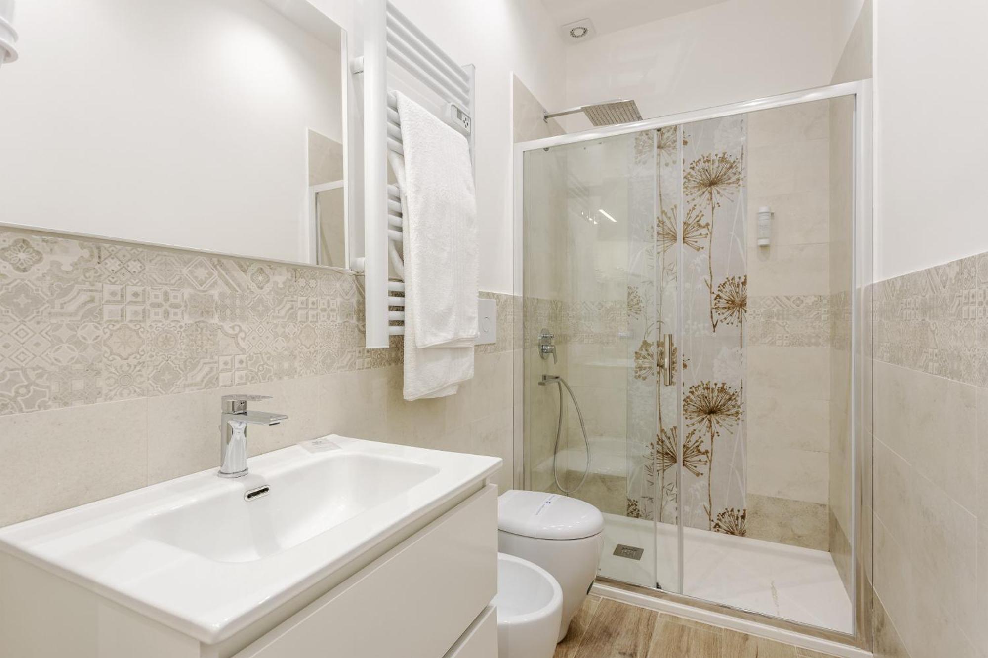 Aragona House Palermo Bed and Breakfast Exteriör bild