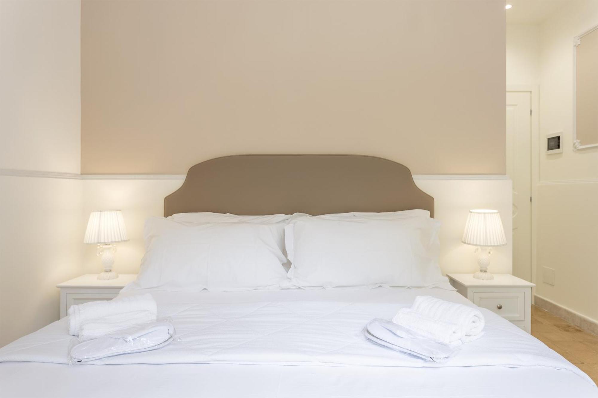 Aragona House Palermo Bed and Breakfast Exteriör bild