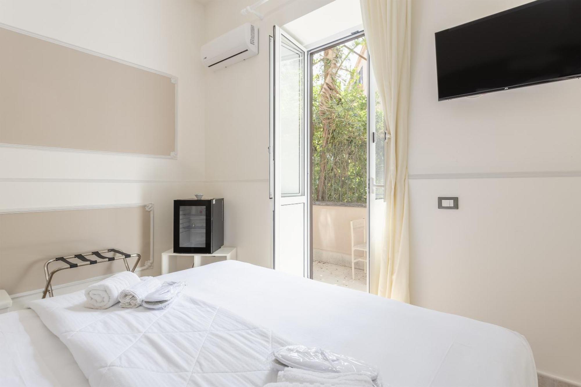 Aragona House Palermo Bed and Breakfast Exteriör bild
