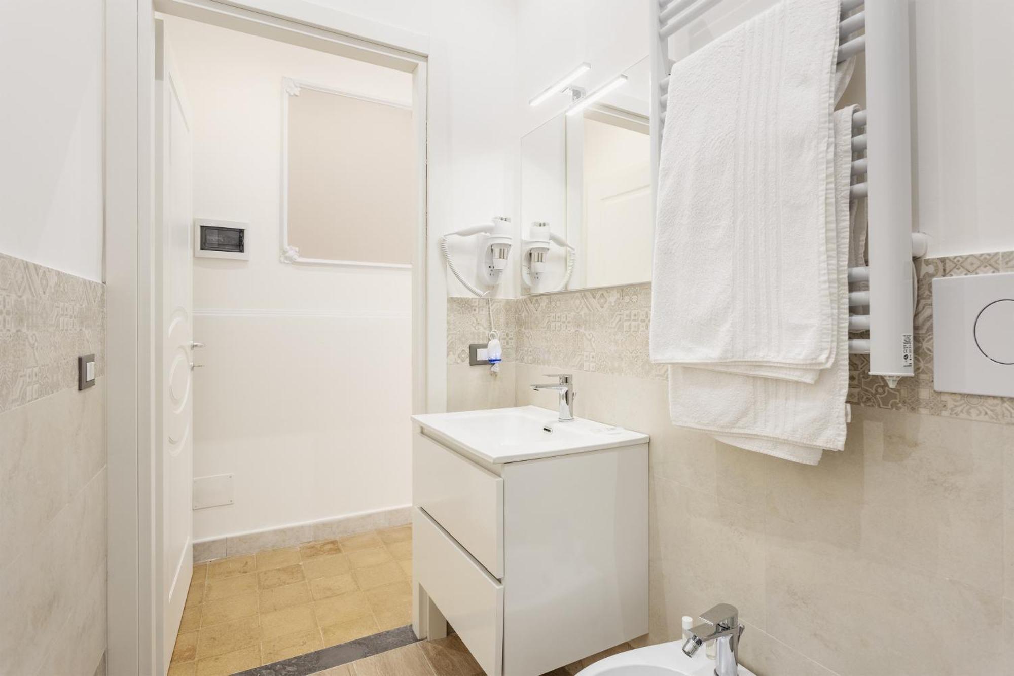 Aragona House Palermo Bed and Breakfast Exteriör bild