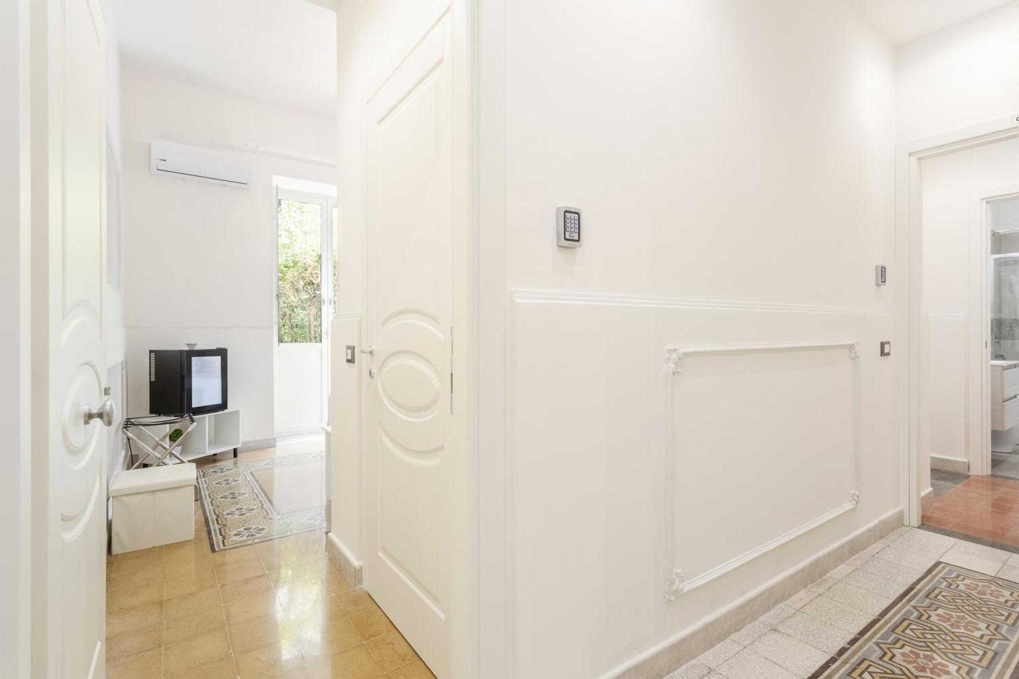 Aragona House Palermo Bed and Breakfast Exteriör bild