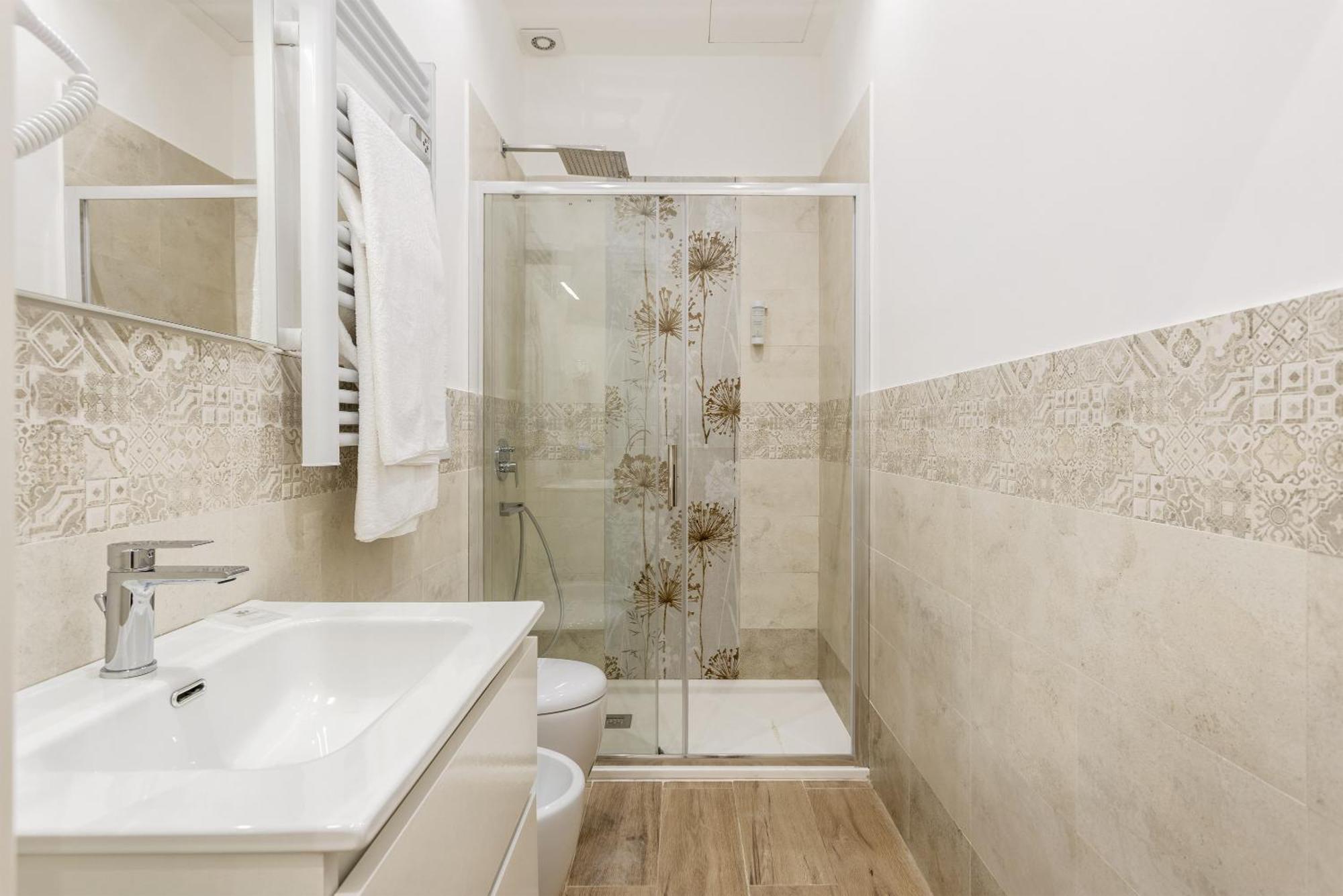 Aragona House Palermo Bed and Breakfast Exteriör bild