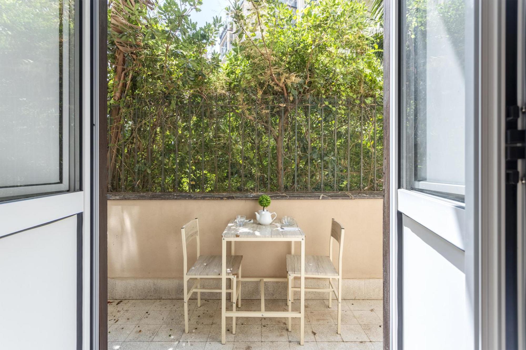 Aragona House Palermo Bed and Breakfast Exteriör bild