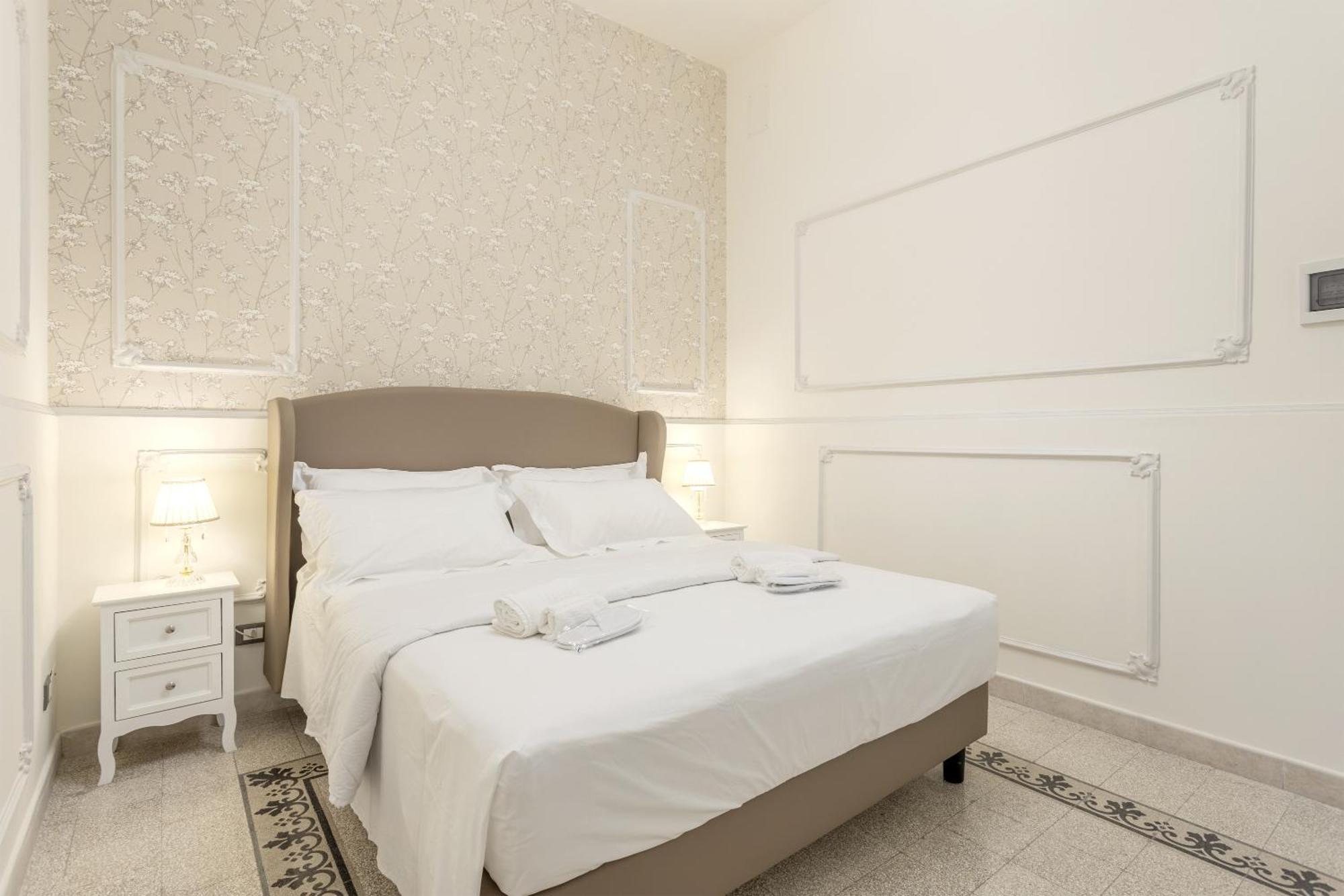 Aragona House Palermo Bed and Breakfast Exteriör bild