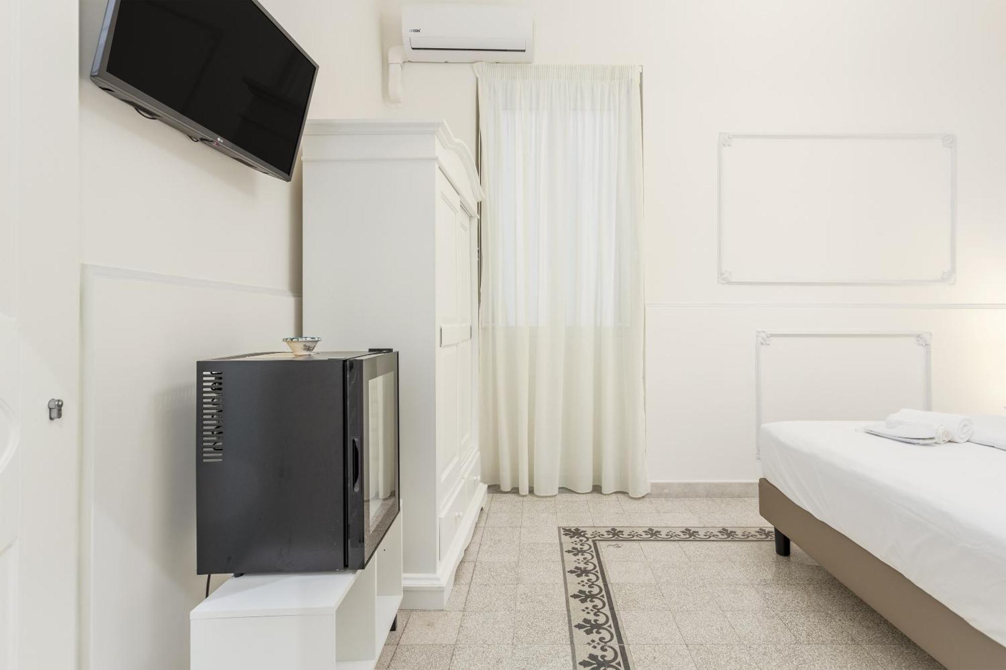 Aragona House Palermo Bed and Breakfast Exteriör bild