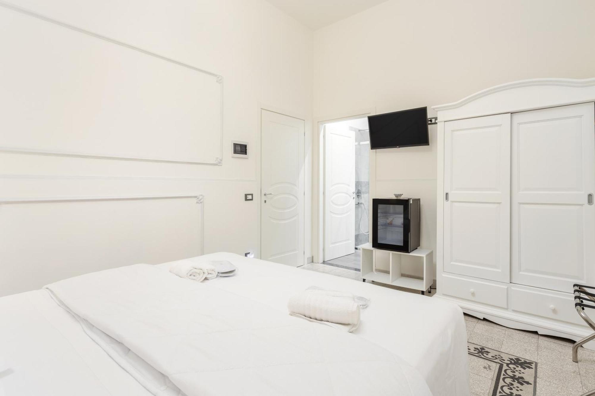Aragona House Palermo Bed and Breakfast Exteriör bild