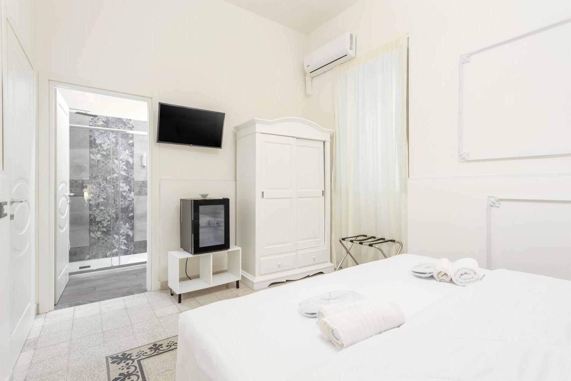 Aragona House Palermo Bed and Breakfast Exteriör bild