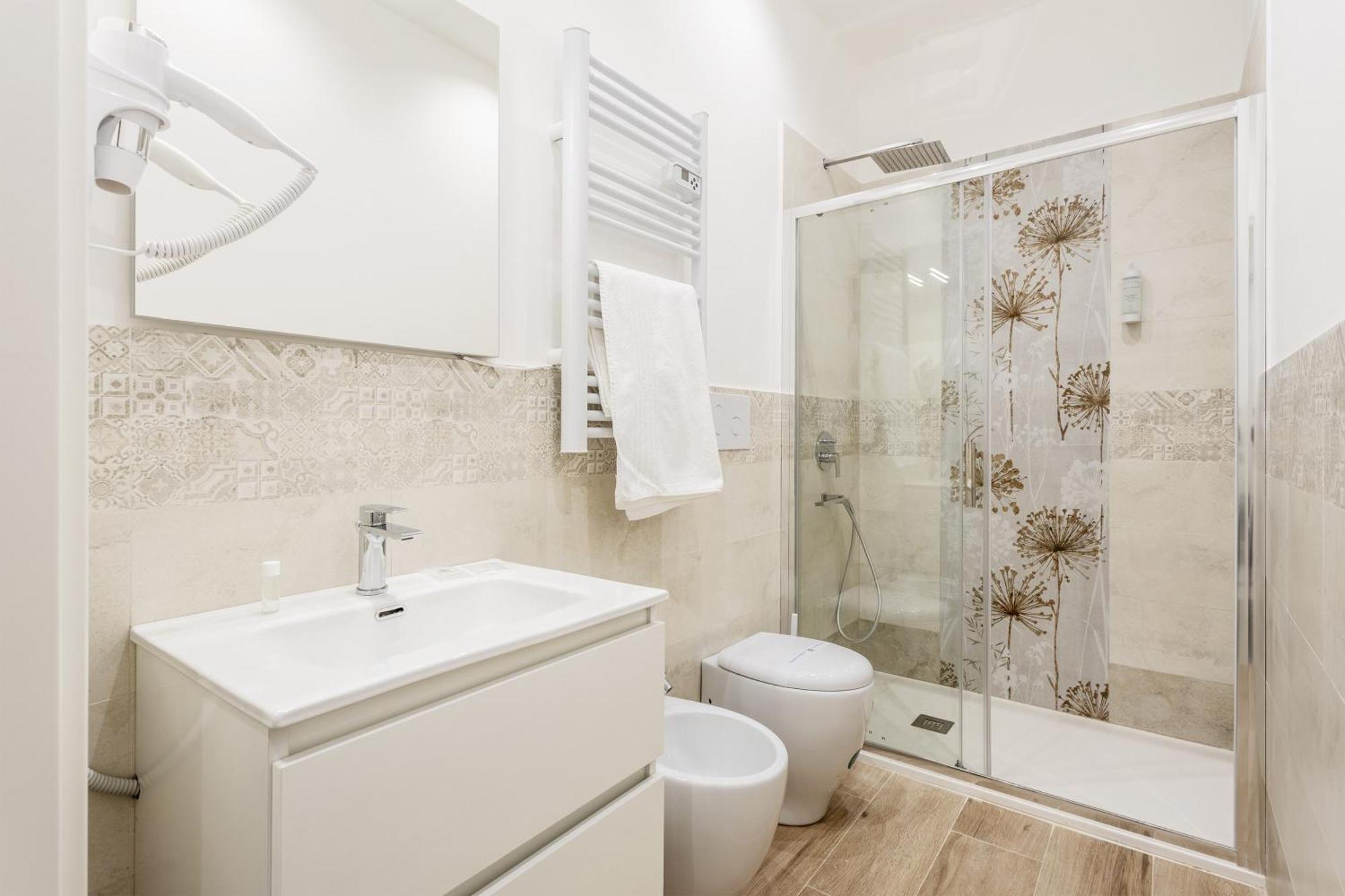 Aragona House Palermo Bed and Breakfast Exteriör bild