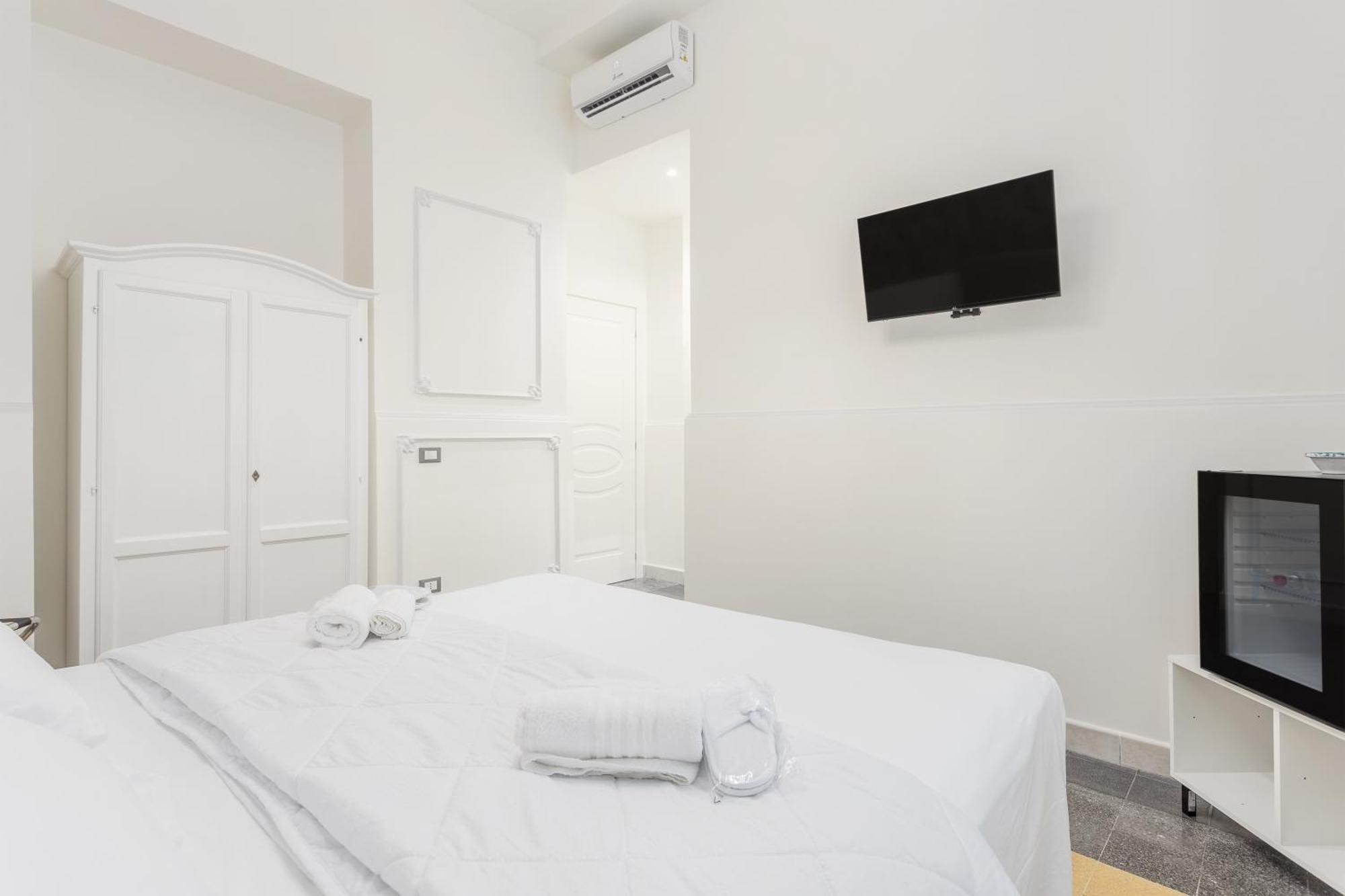 Aragona House Palermo Bed and Breakfast Exteriör bild