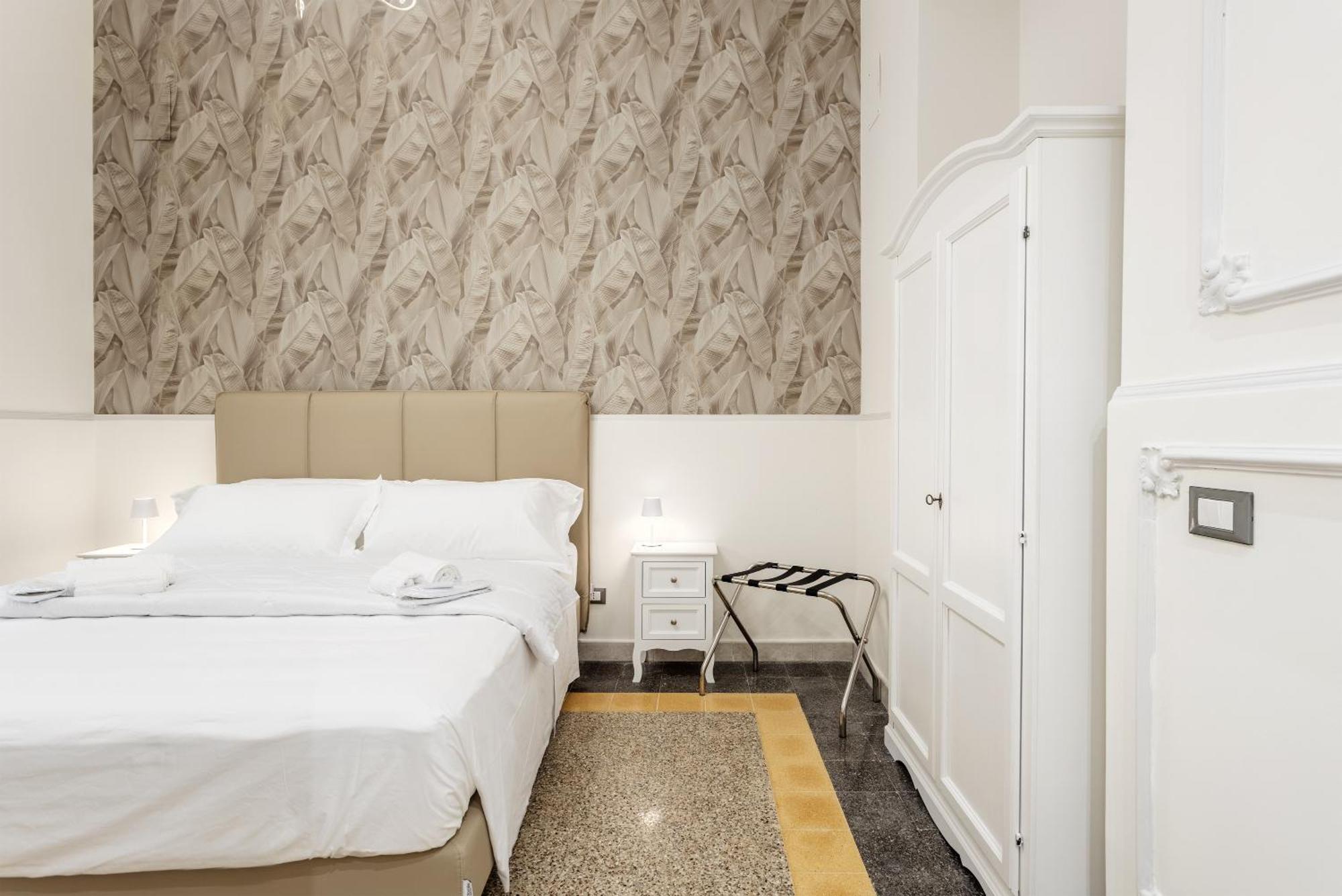 Aragona House Palermo Bed and Breakfast Exteriör bild