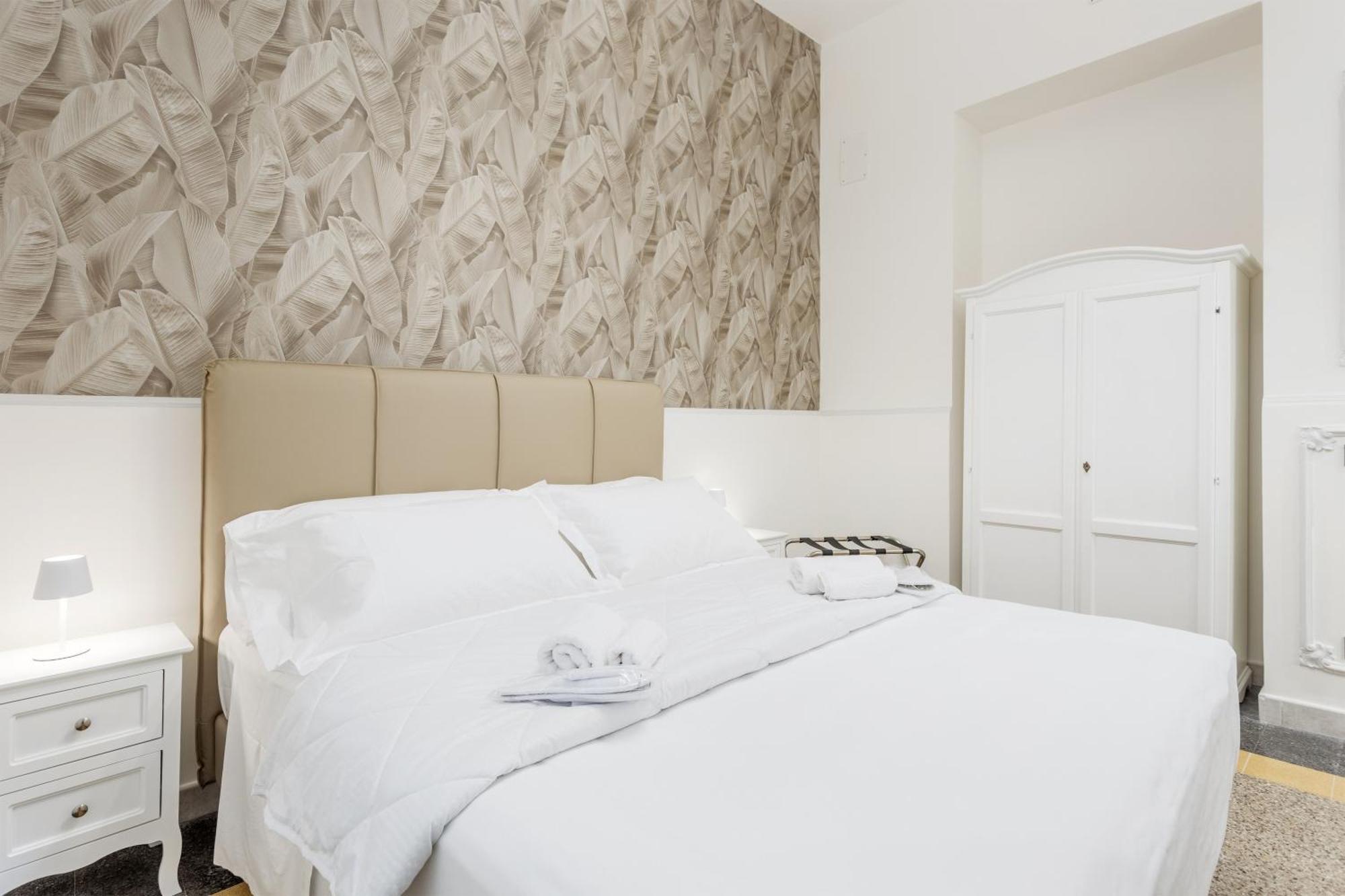 Aragona House Palermo Bed and Breakfast Exteriör bild