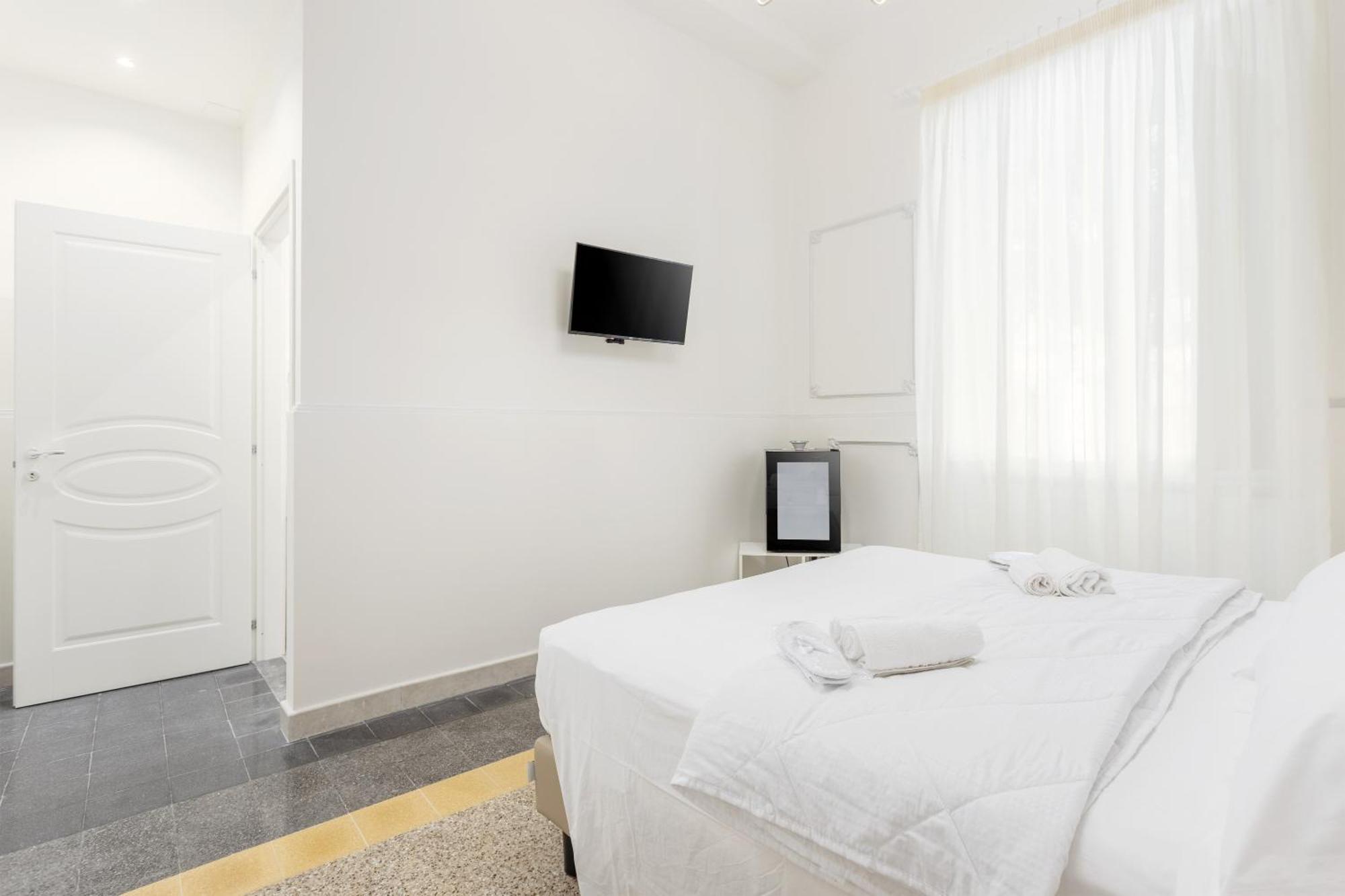 Aragona House Palermo Bed and Breakfast Exteriör bild