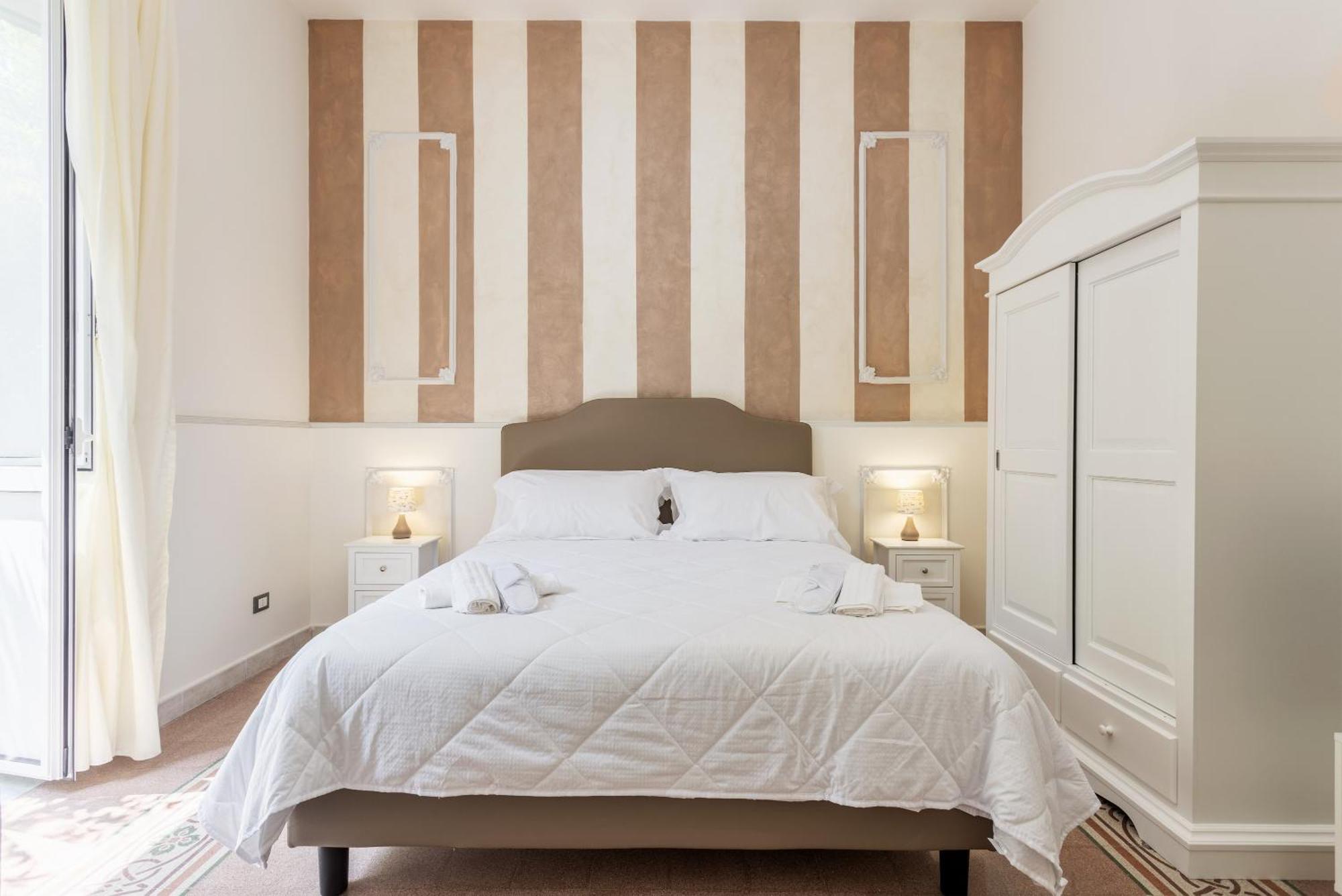 Aragona House Palermo Bed and Breakfast Exteriör bild