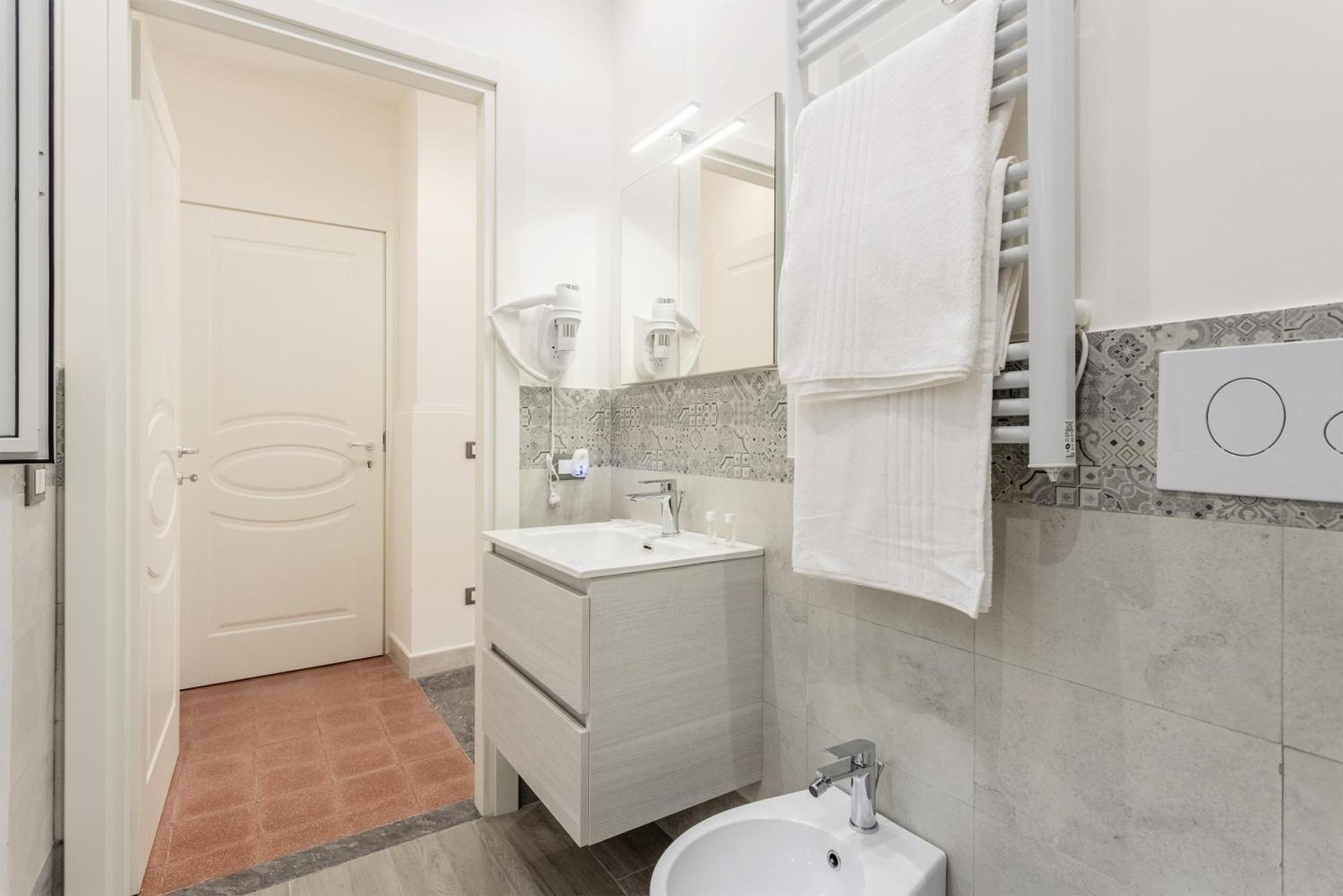 Aragona House Palermo Bed and Breakfast Exteriör bild