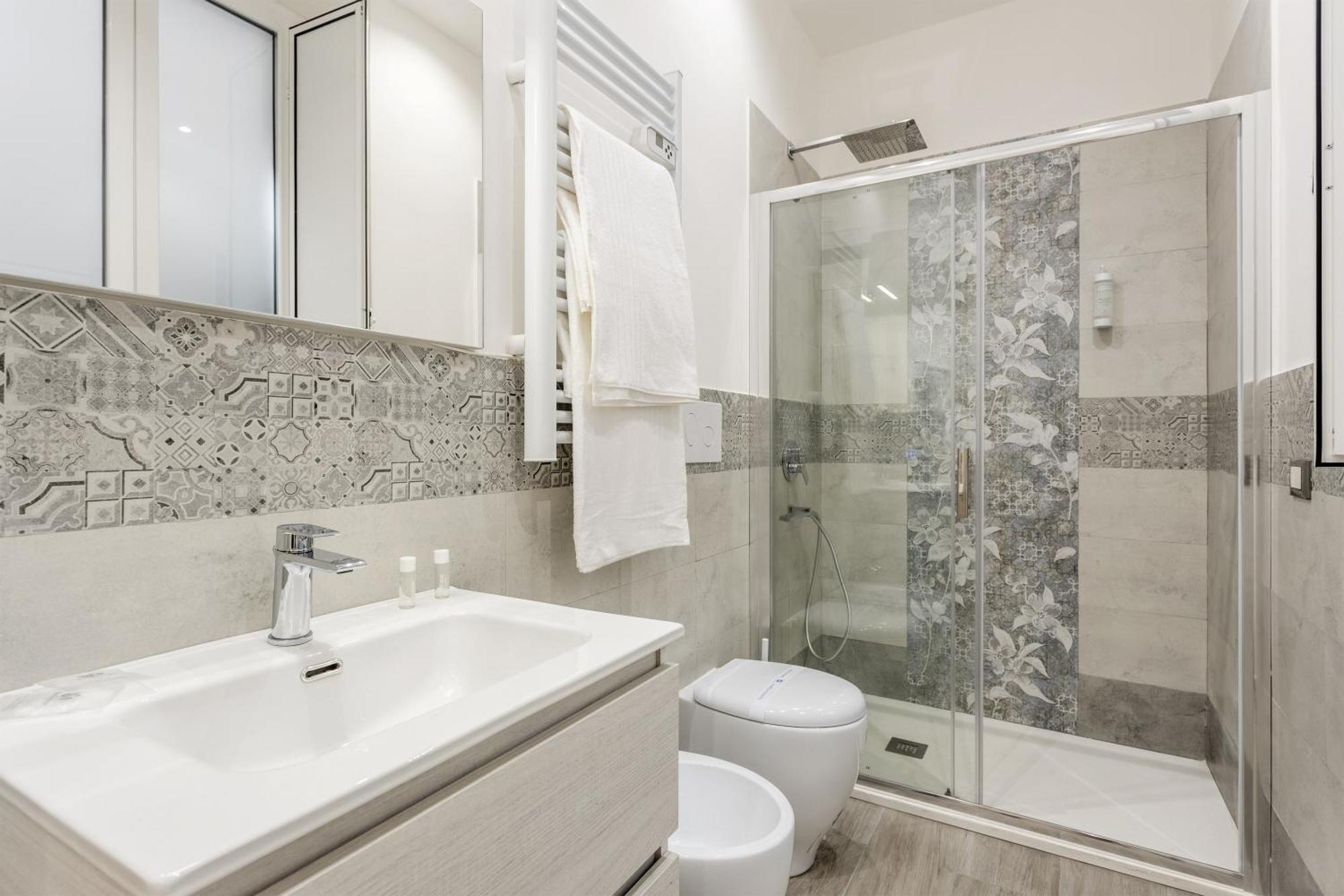 Aragona House Palermo Bed and Breakfast Exteriör bild