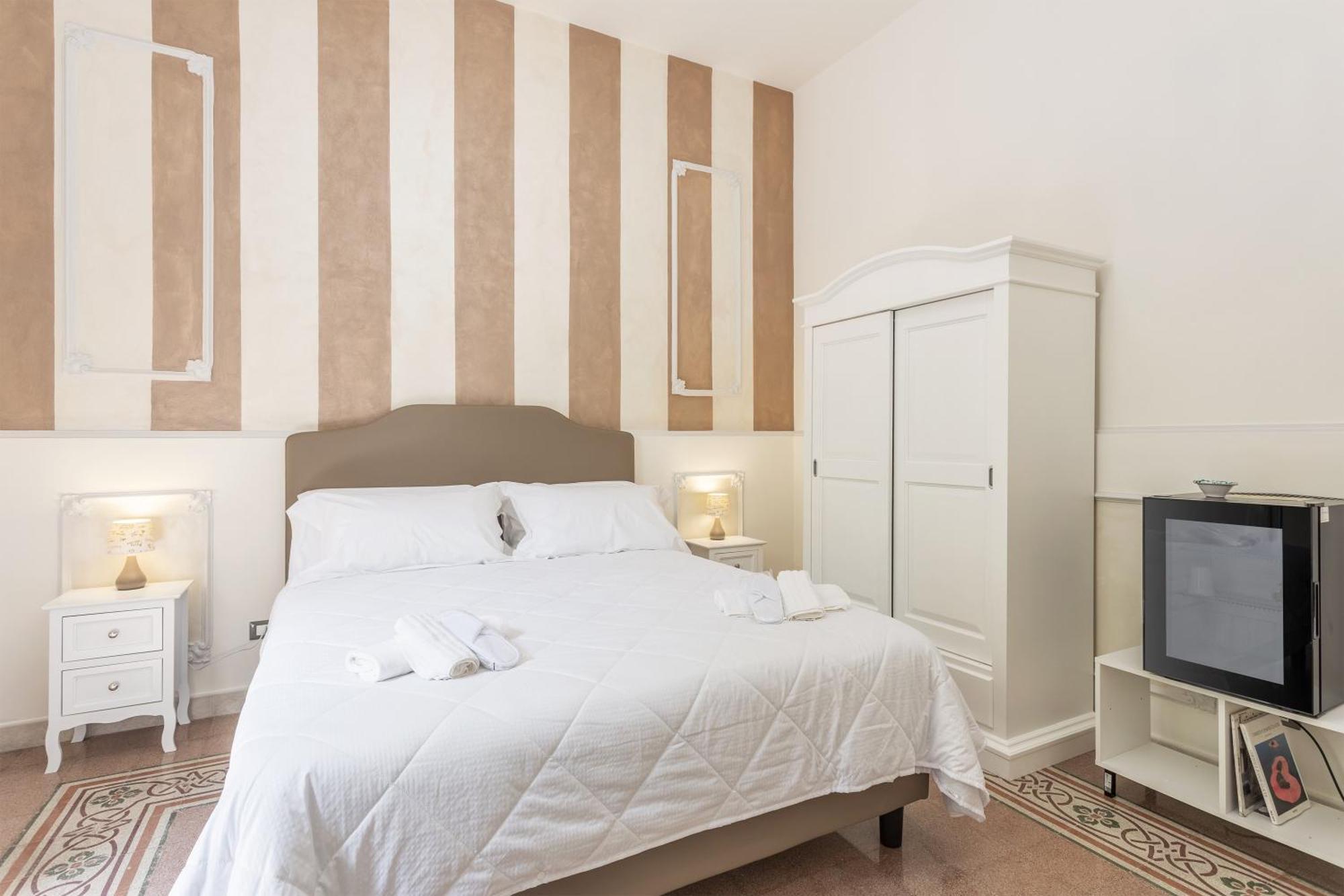 Aragona House Palermo Bed and Breakfast Exteriör bild
