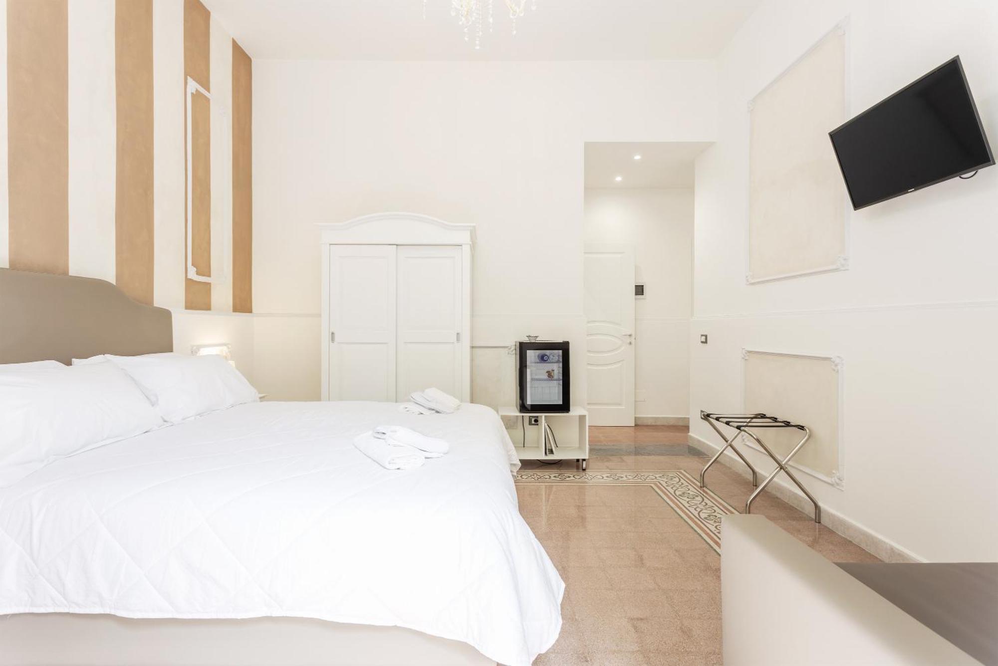 Aragona House Palermo Bed and Breakfast Exteriör bild