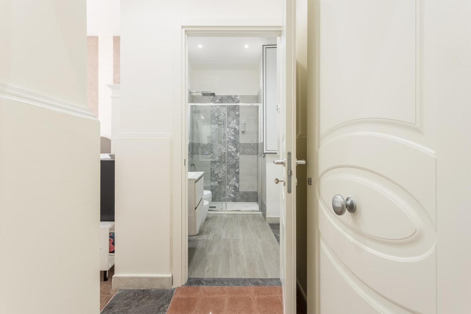 Aragona House Palermo Bed and Breakfast Exteriör bild