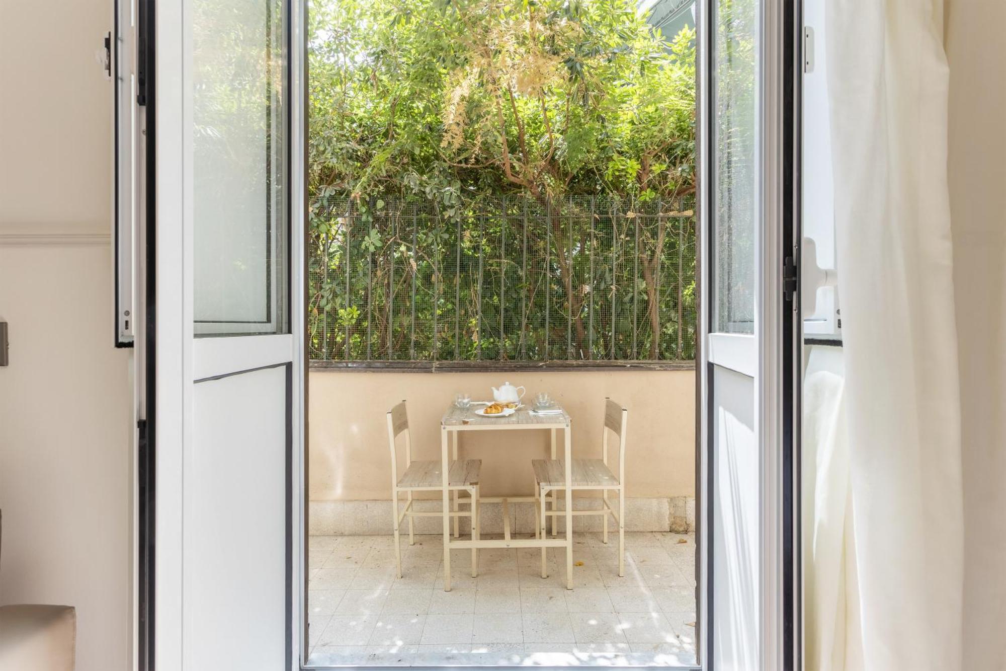 Aragona House Palermo Bed and Breakfast Exteriör bild
